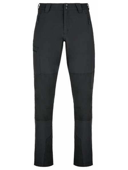 Kilpi Muške vanjske hlače Kilpi TIDE-M Black