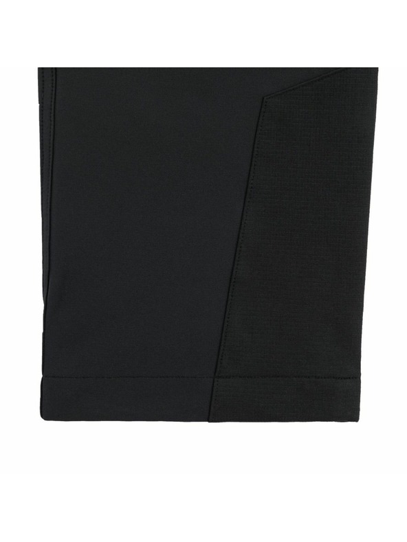 Kilpi Muške vanjske hlače Kilpi TIDE-M Black