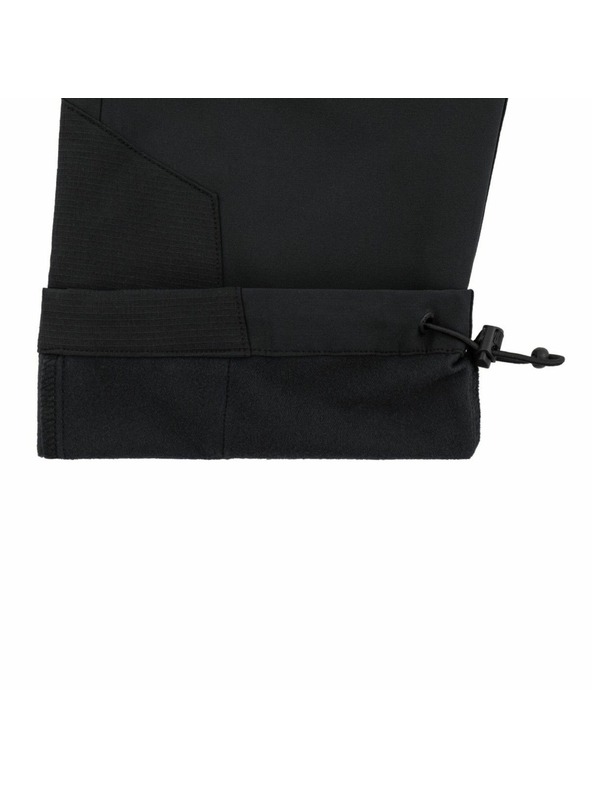 Kilpi Muške vanjske hlače Kilpi TIDE-M Black