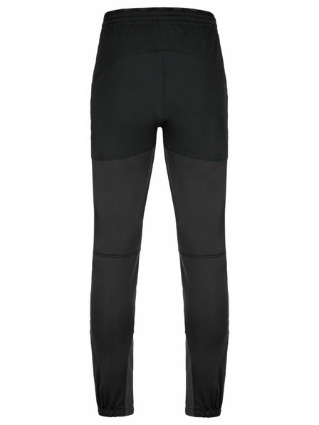 Kilpi Muške outdoor hlače Kilpi NUUK-M Crna