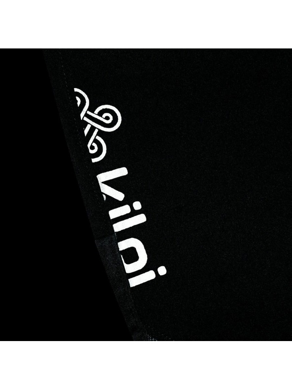 Kilpi Muške outdoor hlače Kilpi NUUK-M Crna