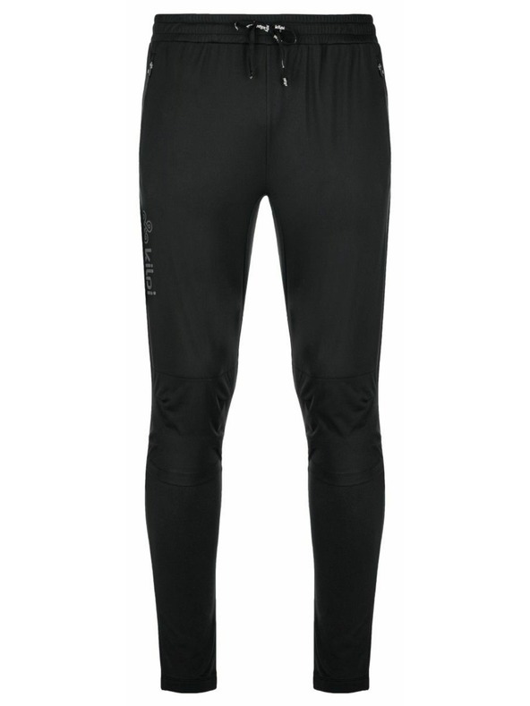 Kilpi Muške hlače za skijanje Kilpi NORWELL-M Crna