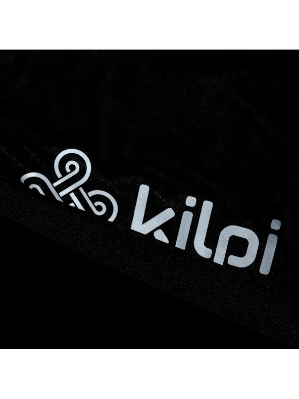 Kilpi Muške hlače za skijanje Kilpi NORWELL-M Crna