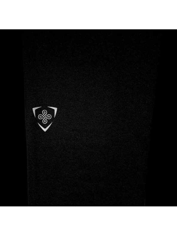 Kilpi Muške hlače za skijanje Kilpi NORWELL-M Crna