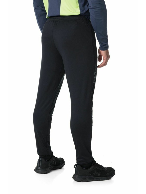 Kilpi Muške hlače za skijanje Kilpi NORWELL-M Crna