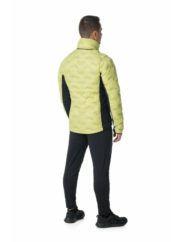 Kilpi Muške hlače za skijanje Kilpi NORWELL-M Crna