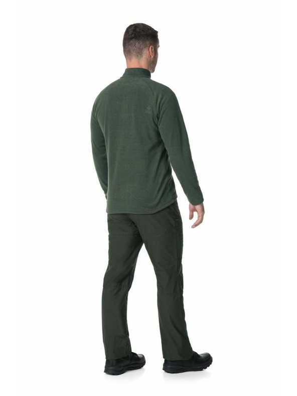 Kilpi Muške outdoor hlače Kilpi JASPER-M Tamno zelena