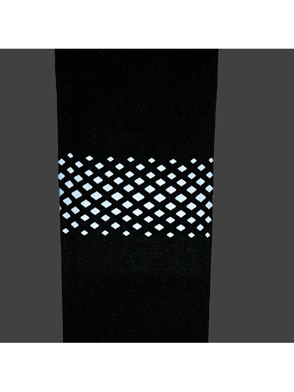 Kilpi Muške sportske hlače za skijanje Kilpi NORWEL-M Crna