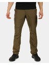Kilpi Muške outdoor hlače Kilpi JASPER-M Smeđa