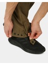 Kilpi Muške outdoor hlače Kilpi JASPER-M Smeđa