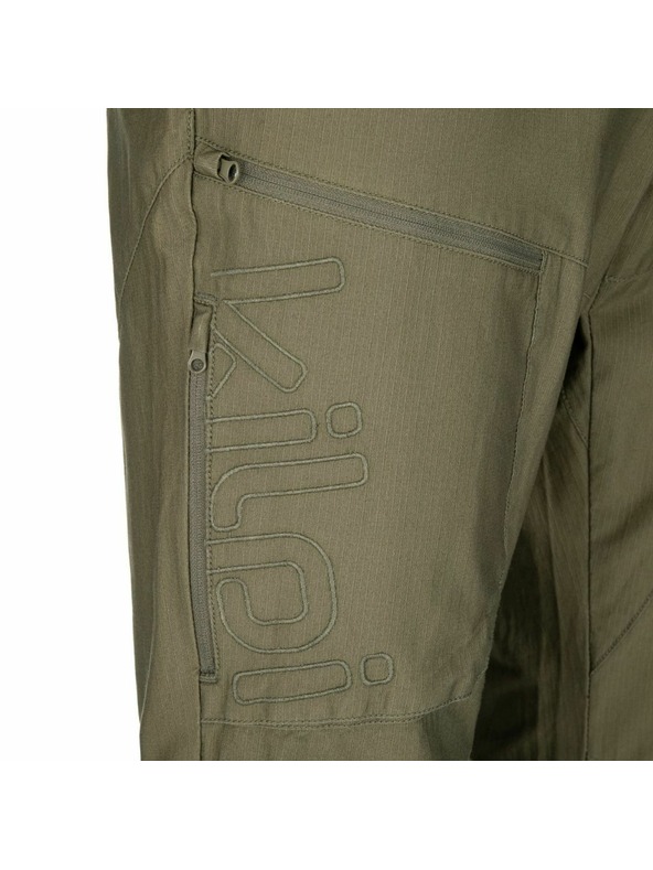 Kilpi Muške outdoor hlače Kilpi JASPER-M Smeđa