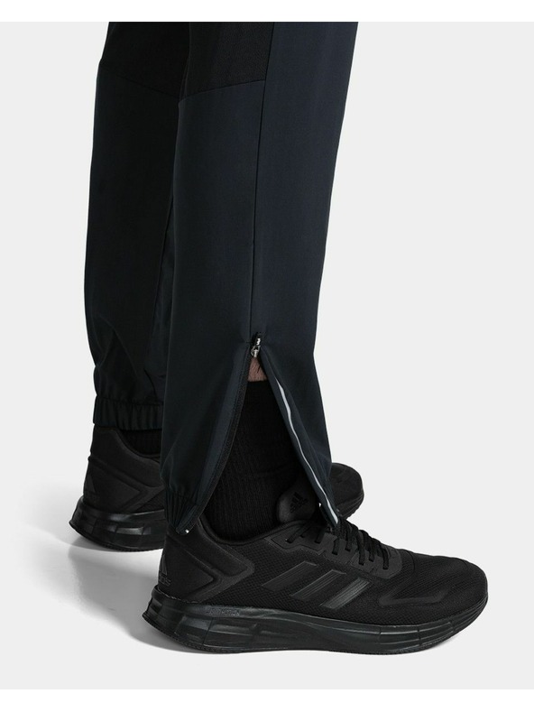 Kilpi Muške fitness hlače Kilpi HEYES-M Crna