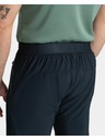 Kilpi Muške fitness hlače Kilpi HEYES-M Crna