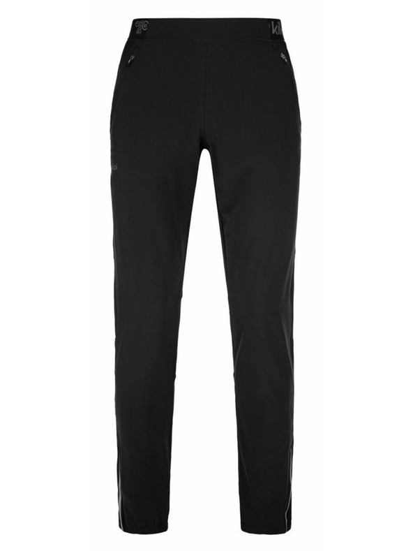 Kilpi Muške jogging hlače Kilpi HEYES-M Black