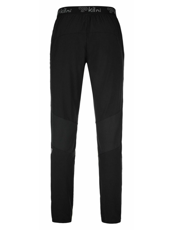 Kilpi Muške jogging hlače Kilpi HEYES-M Black