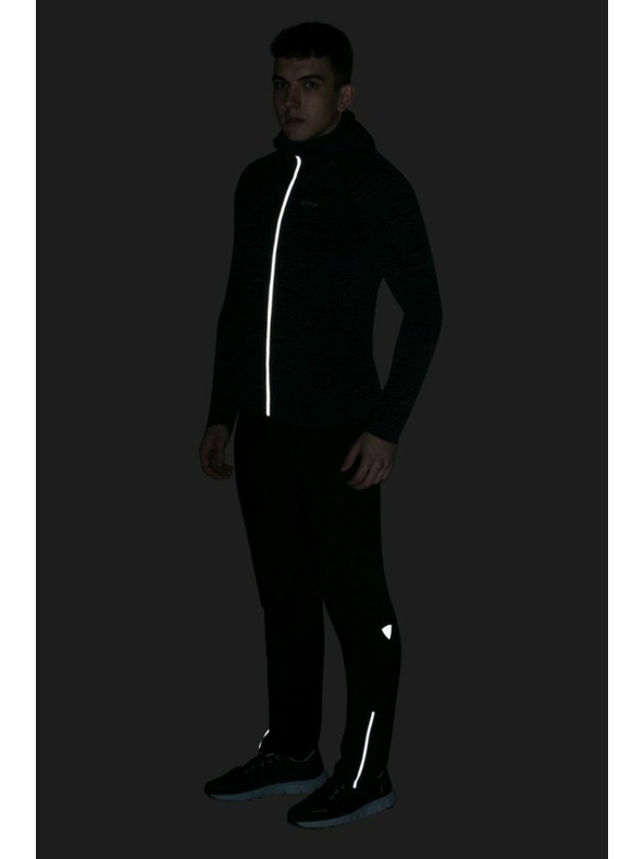 Kilpi Muške jogging hlače Kilpi HEYES-M Black