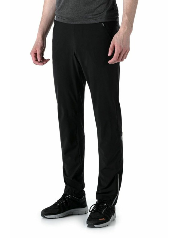 Kilpi Muške jogging hlače Kilpi HEYES-M Black