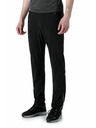 Kilpi Muške jogging hlače Kilpi HEYES-M Black