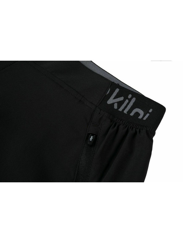 Kilpi Muške jogging hlače Kilpi HEYES-M Black