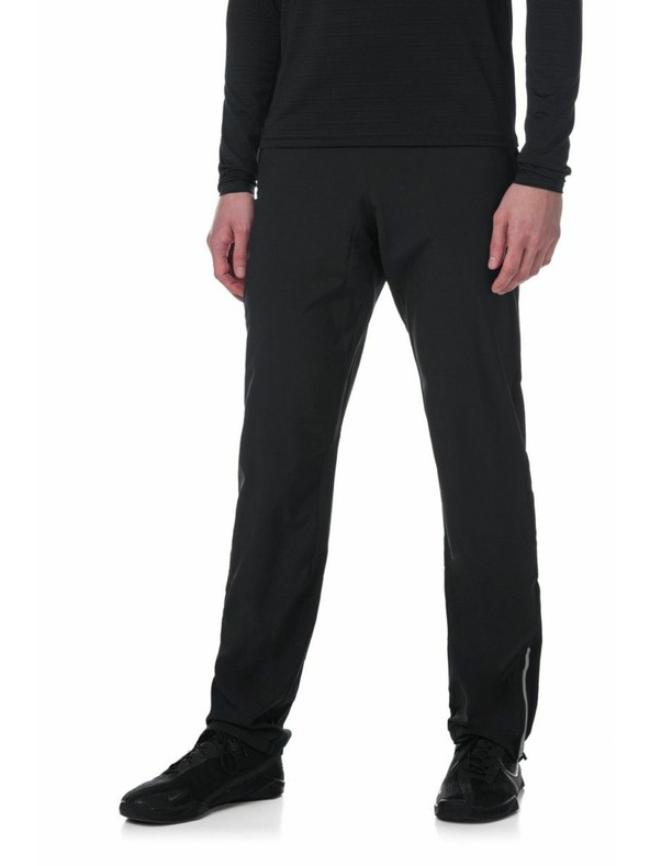 Kilpi Muške jogging hlače Kilpi HEYES-M Black