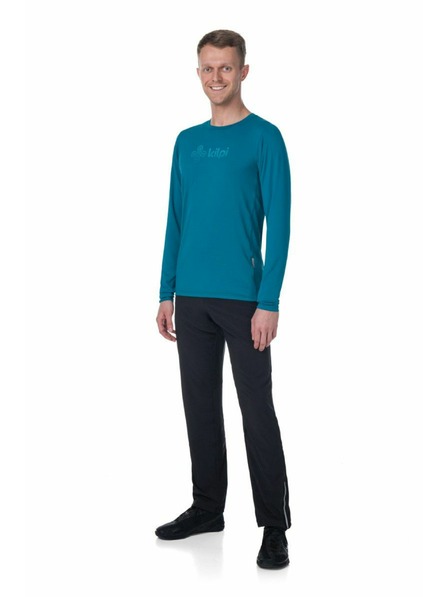 Kilpi Muške jogging hlače Kilpi HEYES-M Black