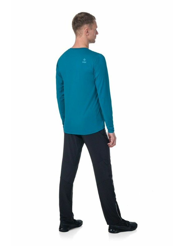 Kilpi Muške jogging hlače Kilpi HEYES-M Black