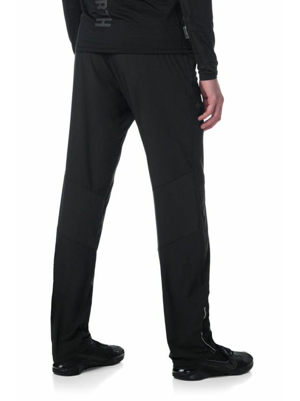 Kilpi Muške jogging hlače Kilpi HEYES-M Black