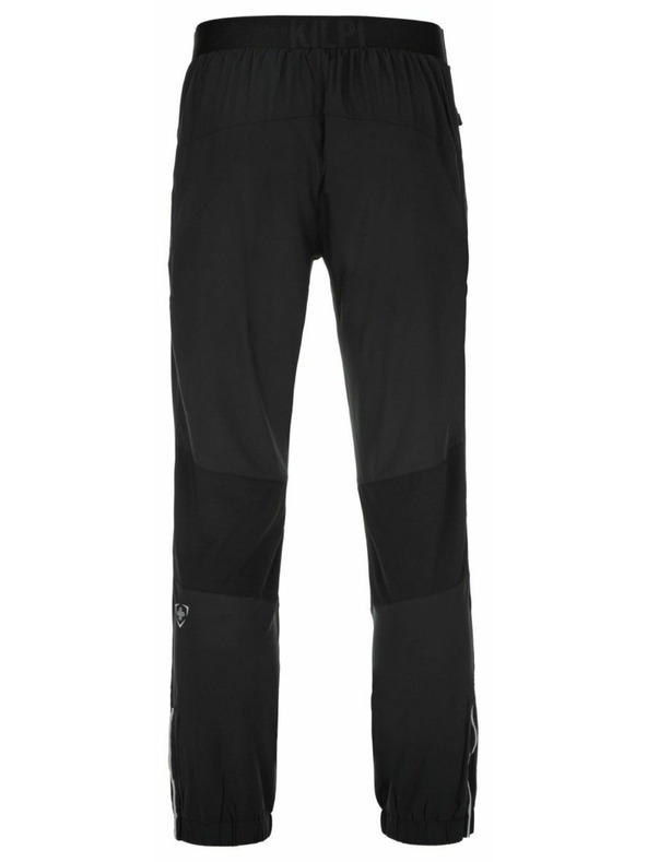 Kilpi Muške jogging hlače Kilpi HEYES-M Black