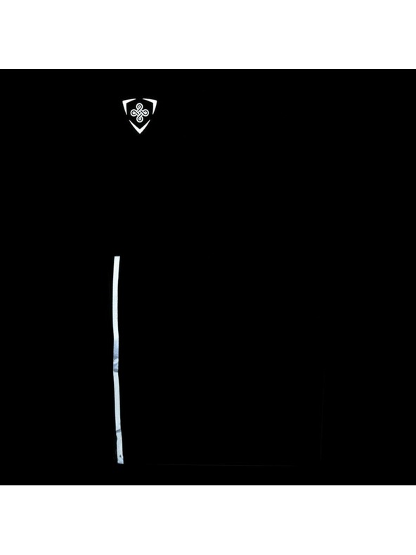 Kilpi Muške jogging hlače Kilpi HEYES-M Black