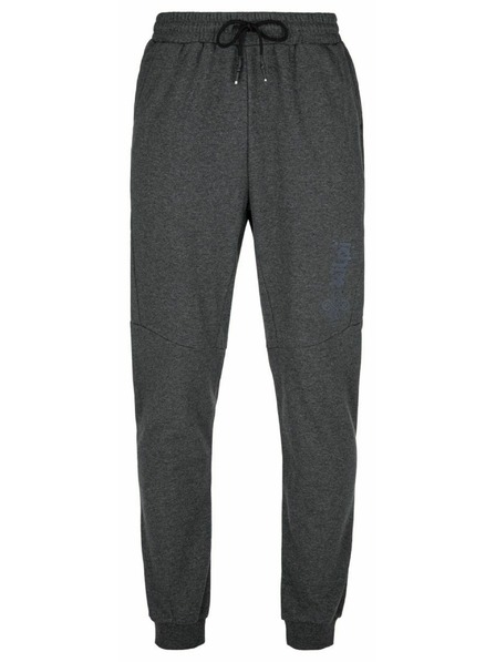 Kilpi Muške hlače Kilpi MATTY-M Crna