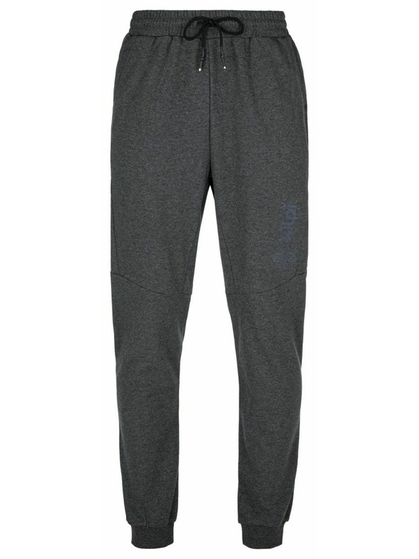 Kilpi Muške hlače Kilpi MATTY-M Crna