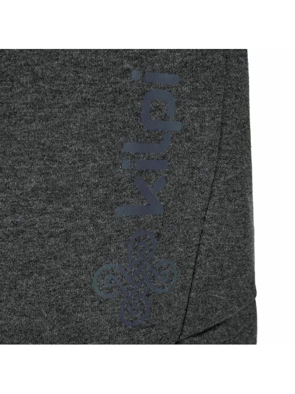 Kilpi Muške hlače Kilpi MATTY-M Crna