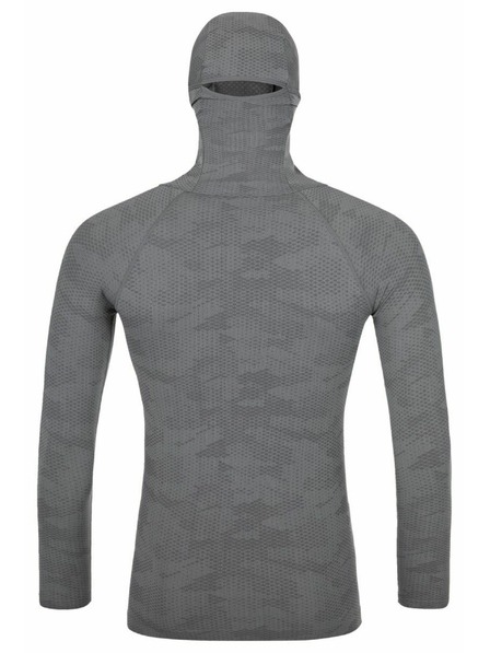 Kilpi Bešavni funkcionalni donji sloj Kilpi NINJA-U Tamnosiva