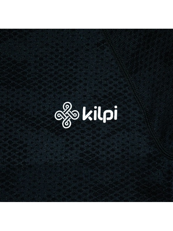 Kilpi Bešavni funkcionalni donji sloj Kilpi NINJA-U Tamnosiva