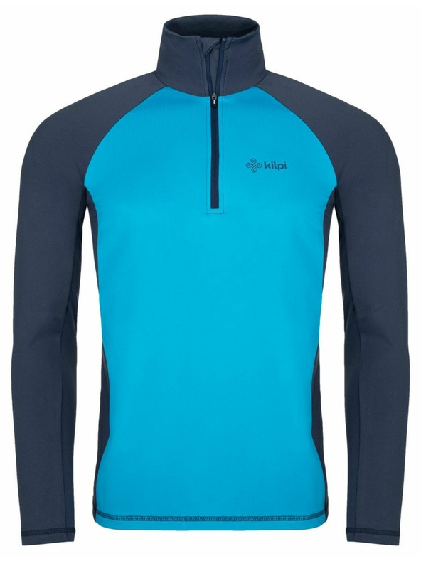 Kilpi Muško termo rublje Kilpi WILLIE-M Plava