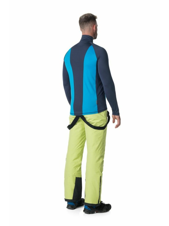 Kilpi Muško termo rublje Kilpi WILLIE-M Plava