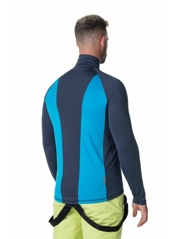 Kilpi Muško termo rublje Kilpi WILLIE-M Crvena