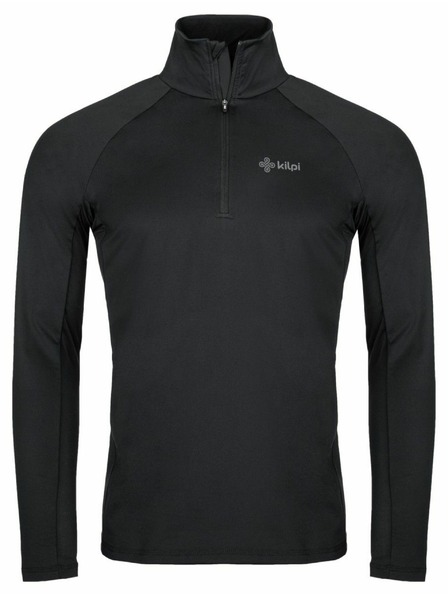 Kilpi Muško termo rublje Kilpi WILLIE-M Crna