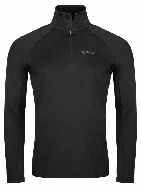 Kilpi Muško termo rublje Kilpi WILLIE-M Crna