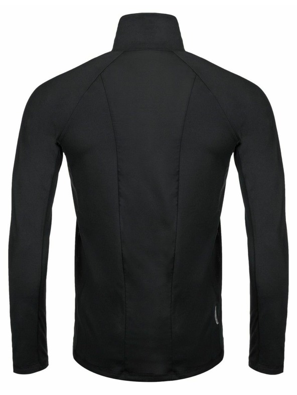 Kilpi Muško termo rublje Kilpi WILLIE-M Crna