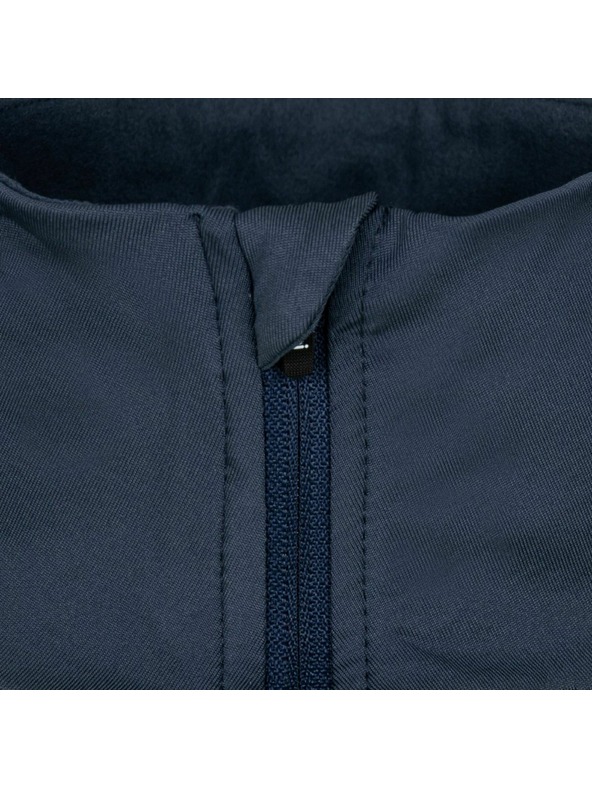 Kilpi Muško termo rublje Kilpi WILLIE-M Crna