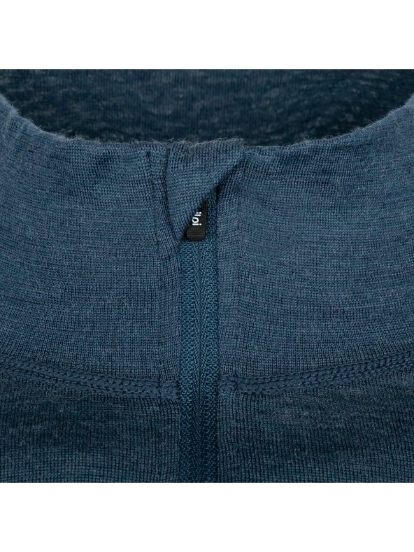 Kilpi Muško vuneno termodonje rublje Kilpi JAGER-M Tamnosiva