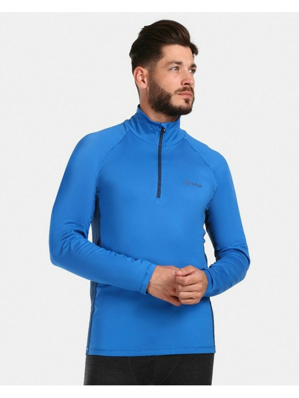 Kilpi Muška termo majica Kilpi WILLIE-M Plava