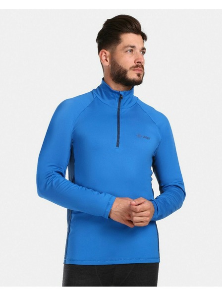 Kilpi Muška termo majica Kilpi WILLIE-M Plava