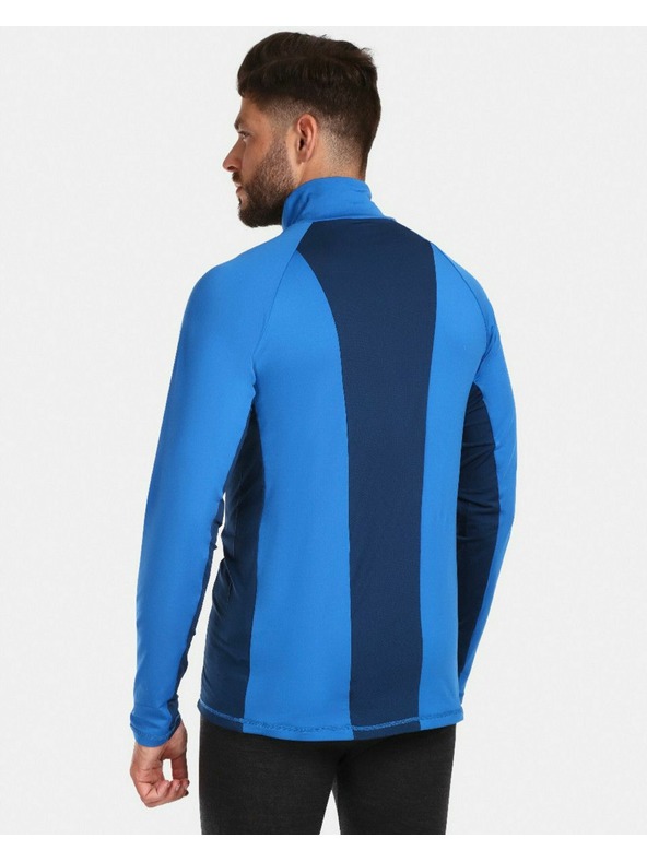 Kilpi Muška termo majica Kilpi WILLIE-M Plava