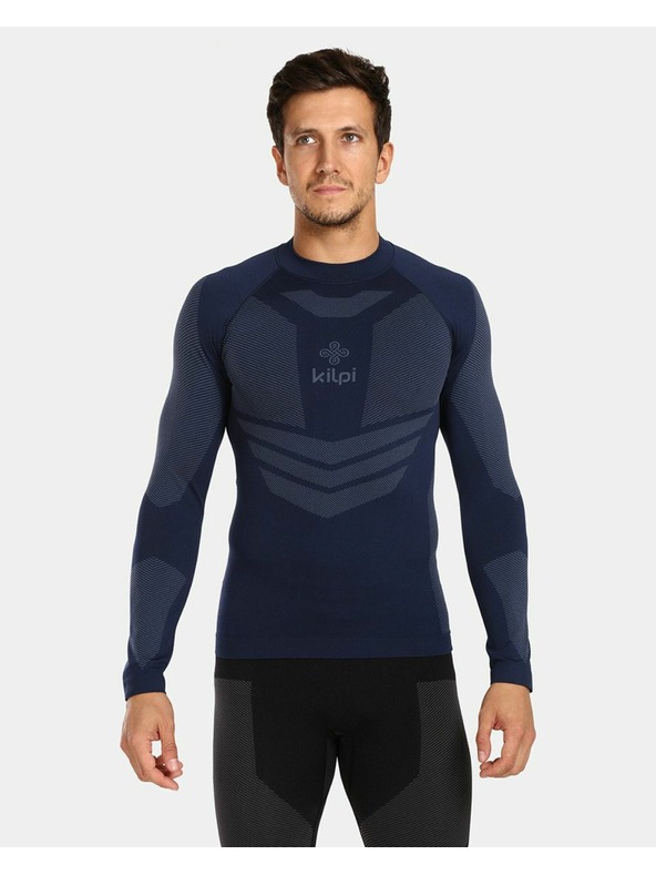 Kilpi Muško termodonje rublje KILPI NATHAN-M Tamkoplava
