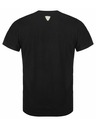 Kilpi Muška pamučna majica Kilpi TYPON-M Crna