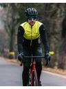 Kilpi Muški zatopljeni biciklistički dres Kilpi MOVETO-M Žuta