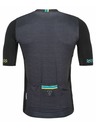 Kilpi Muški biciklistički dres Kilpi TINO-M Crna