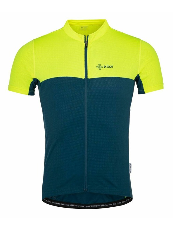 Kilpi Biciklistički dres Kilpi LAUBEN-M Tirkizna